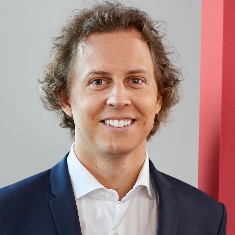 Florian Sieber - Partner Quintic Digital GmbH